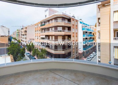 Sale - Apartment - Torrevieja - Costa Blanca