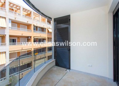 Sale - Apartment - Torrevieja - Costa Blanca