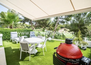 Sale - Apartment - Pilar de la Horadada - Costa Blanca
