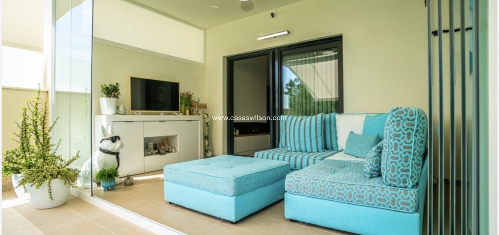 Sale - Apartment - Pilar de la Horadada - Costa Blanca