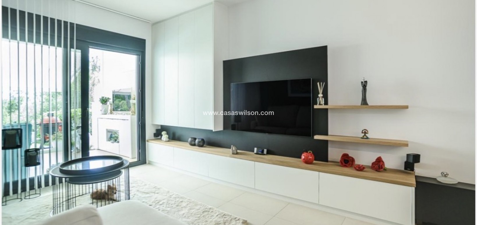 Sale - Apartment - Pilar de la Horadada - Costa Blanca
