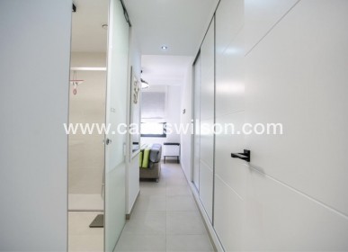 Sale - Apartment - Pilar de la Horadada - Costa Blanca