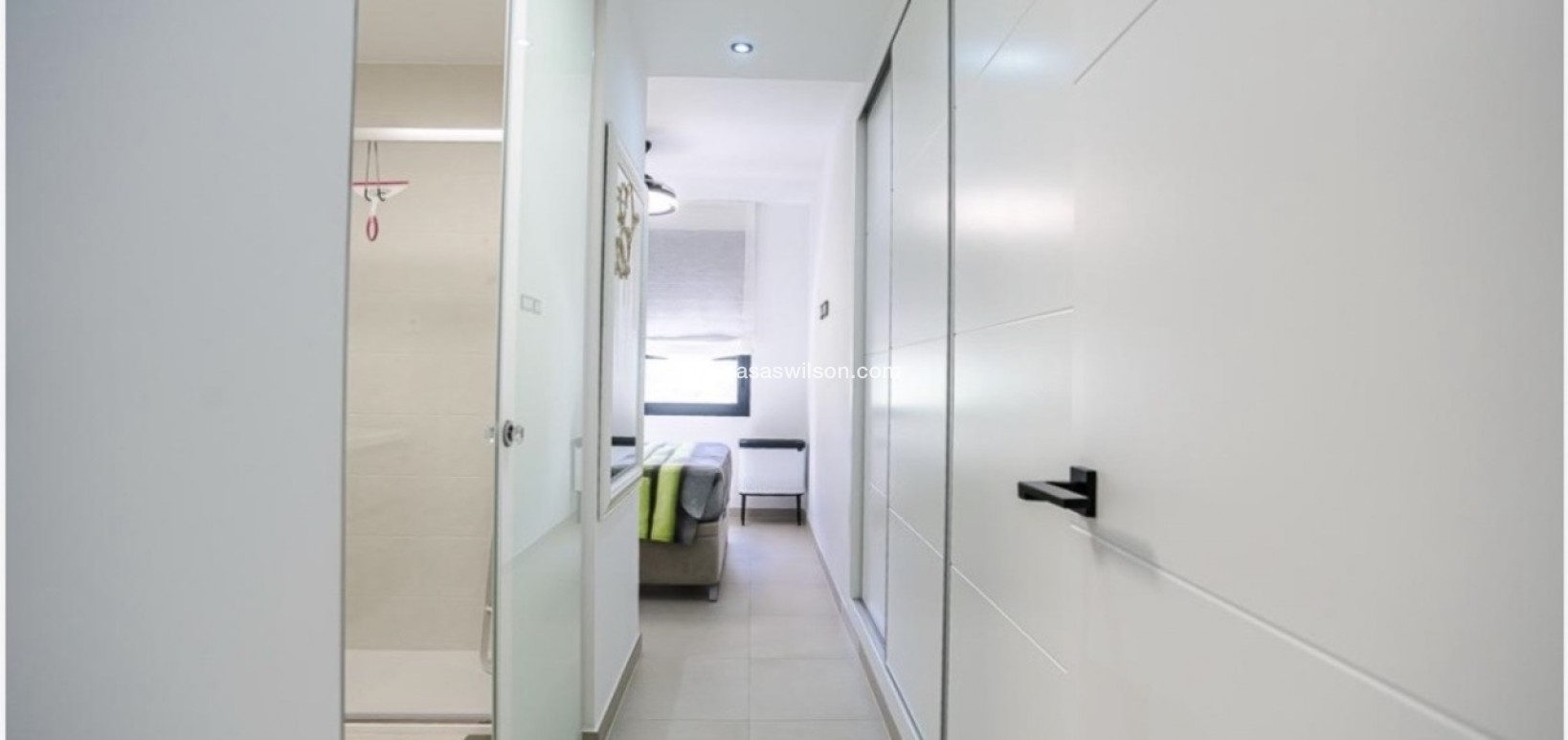 Sale - Apartment - Pilar de la Horadada - Costa Blanca