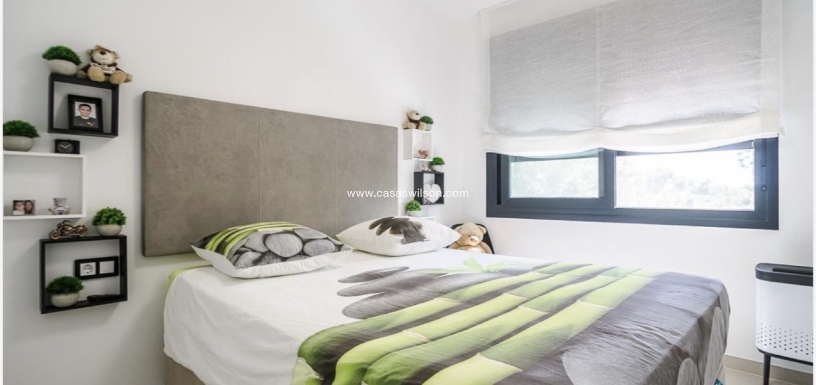 Sale - Apartment - Pilar de la Horadada - Costa Blanca