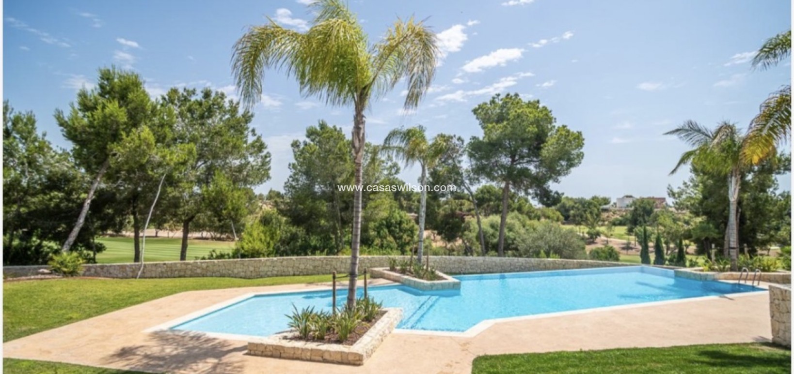 Sale - Apartment - Pilar de la Horadada - Costa Blanca