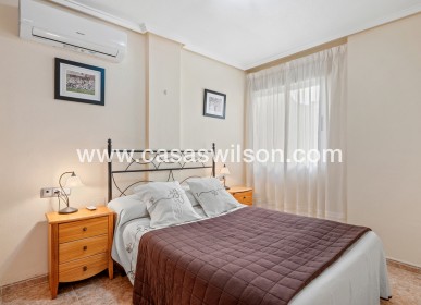 Sale - Apartment - Algorfa - Inland