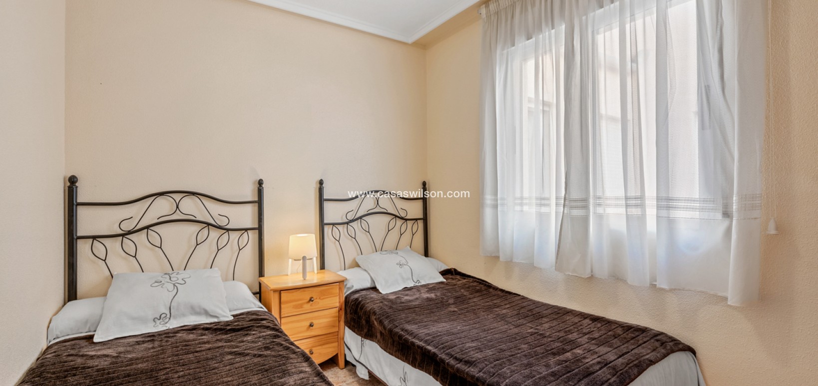 Sale - Apartment - Algorfa - Inland