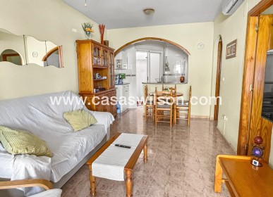 Sale - Bungalow - Orihuela Costa - Playa Flamenca