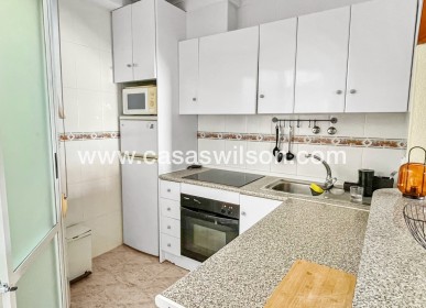 Sale - Bungalow - Orihuela Costa - Playa Flamenca