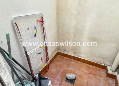 Sale - Bungalow - Orihuela Costa - Playa Flamenca