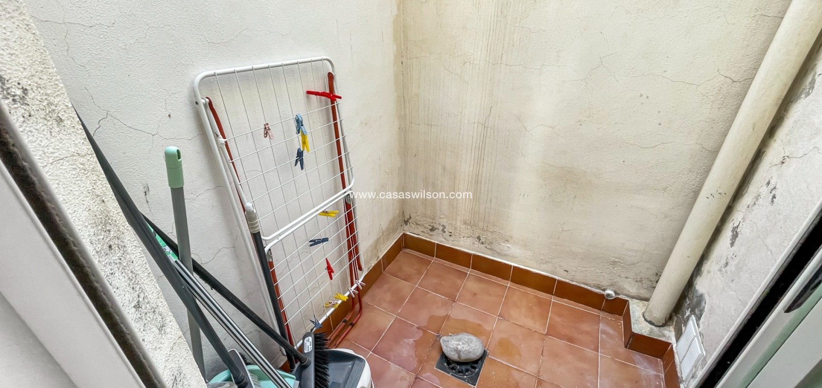 Sale - Bungalow - Orihuela Costa - Playa Flamenca