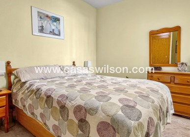 Sale - Bungalow - Orihuela Costa - Playa Flamenca