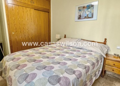 Sale - Bungalow - Orihuela Costa - Playa Flamenca