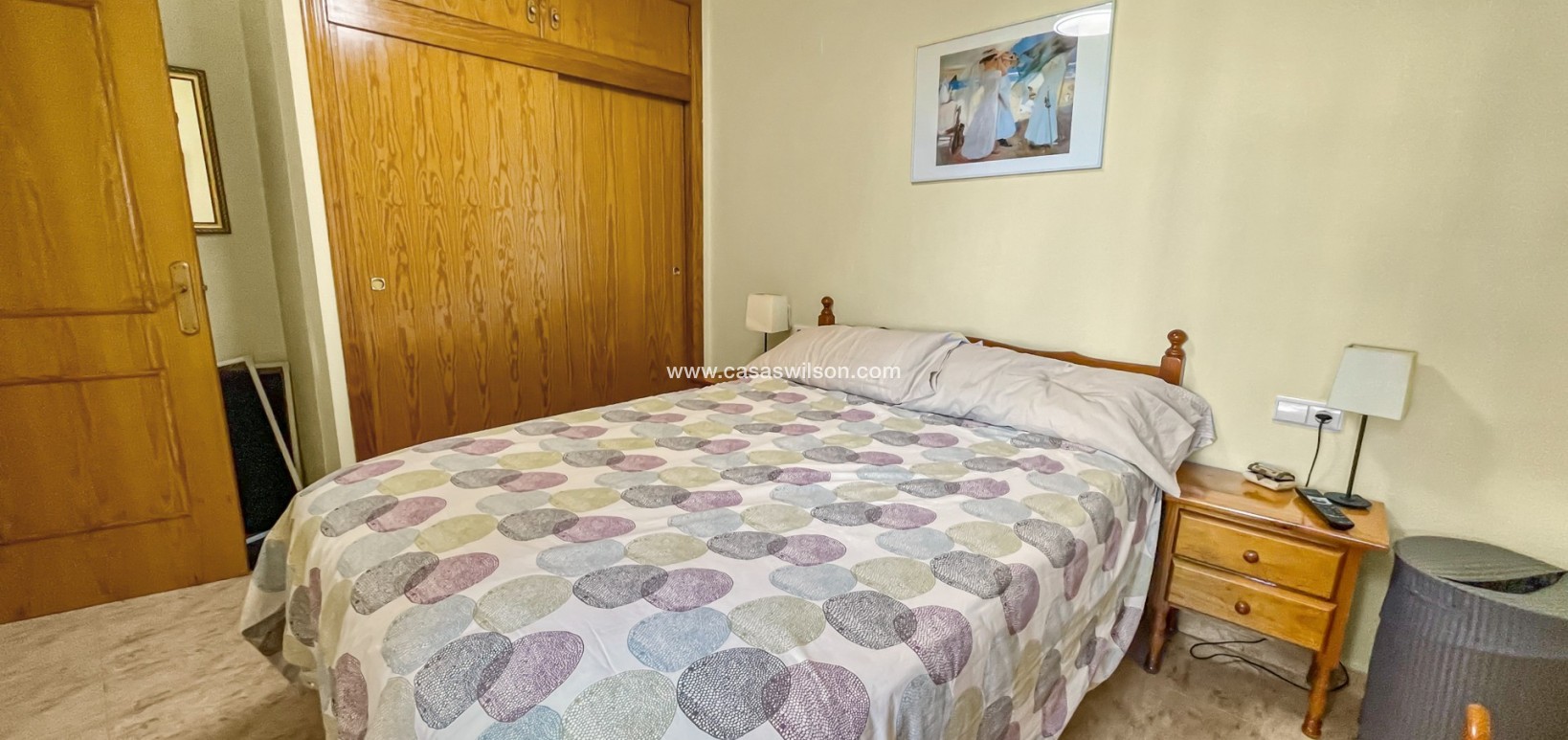 Sale - Bungalow - Orihuela Costa - Playa Flamenca