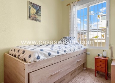 Sale - Bungalow - Orihuela Costa - Playa Flamenca