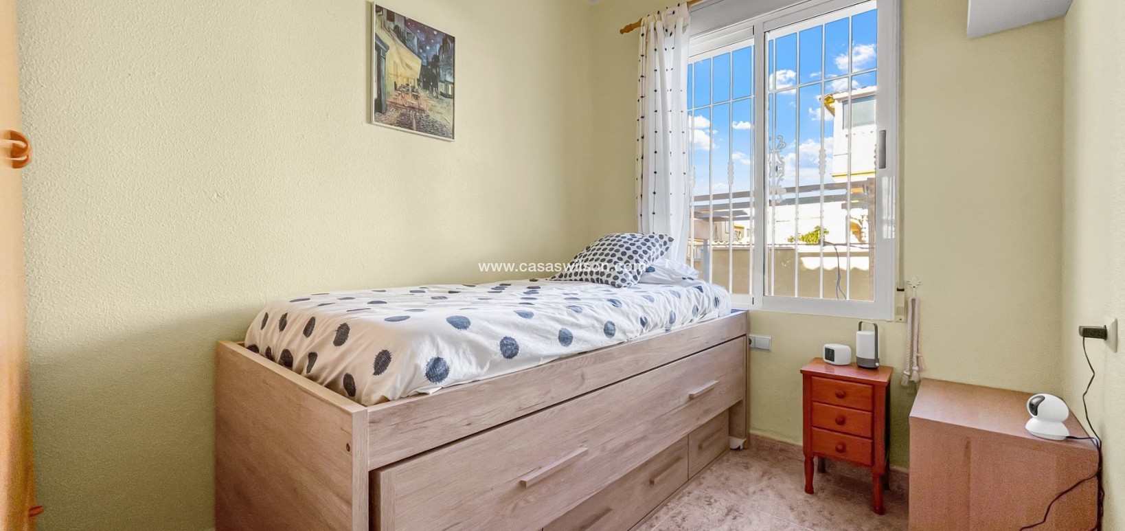 Sale - Bungalow - Orihuela Costa - Playa Flamenca
