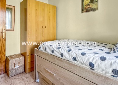 Sale - Bungalow - Orihuela Costa - Playa Flamenca