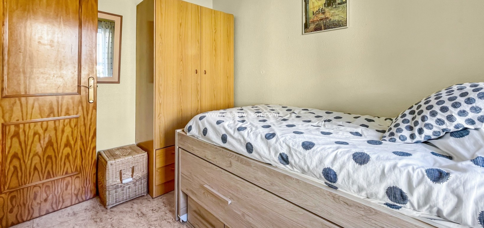 Sale - Bungalow - Orihuela Costa - Playa Flamenca
