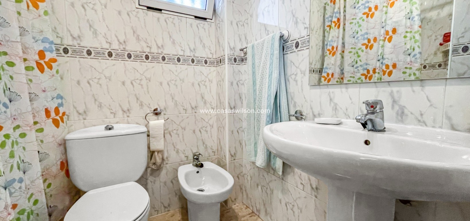 Sale - Bungalow - Orihuela Costa - Playa Flamenca
