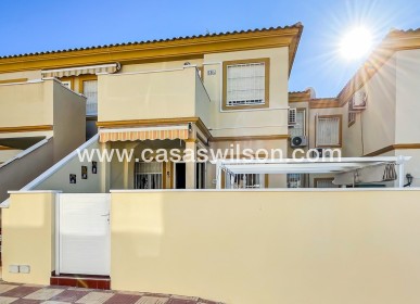 Sale - Bungalow - Orihuela Costa - Playa Flamenca