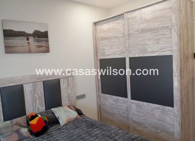 Bestaande bouw - Villa - Daya Nueva