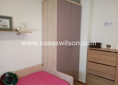 Bestaande bouw - Villa - Daya Nueva