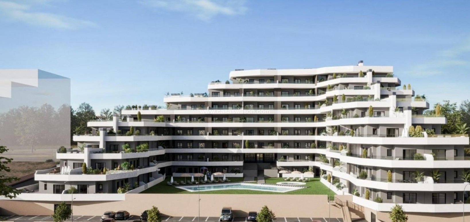 Sale - Apartment - Orihuela Costa - Costa Blanca