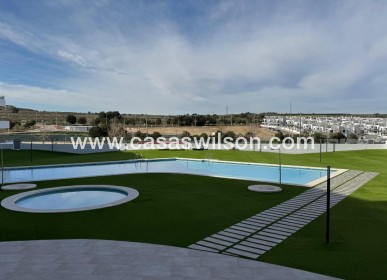 Sale - Apartment - Orihuela Costa - Costa Blanca