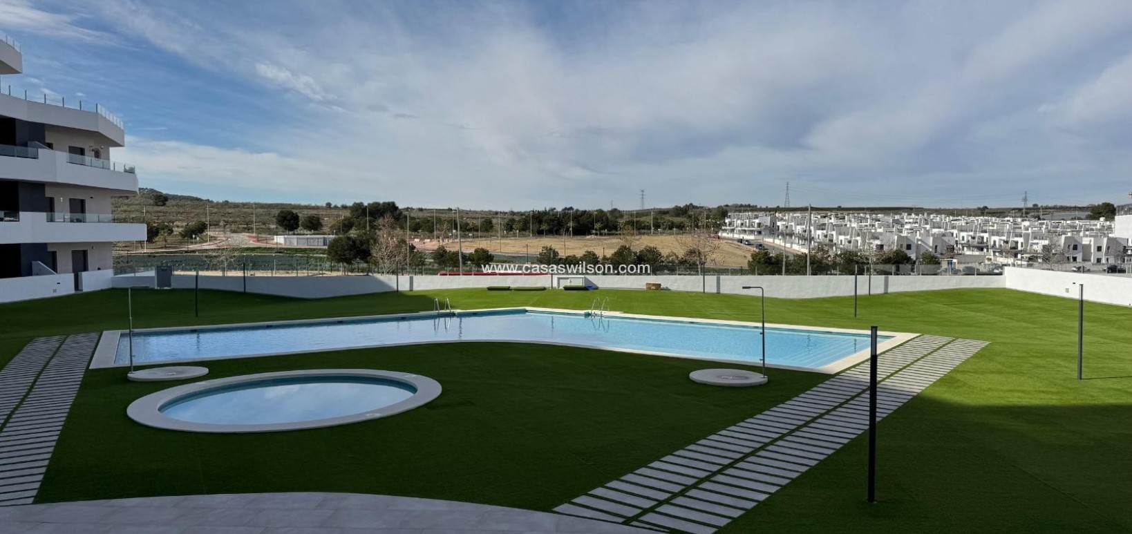 Sale - Apartment - Orihuela Costa - Costa Blanca