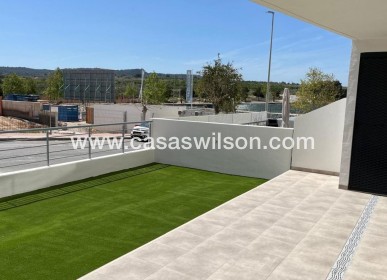 Sale - Apartment - Orihuela Costa - Costa Blanca