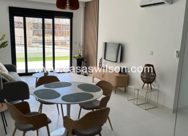 Sale - Apartment - Orihuela Costa - Costa Blanca
