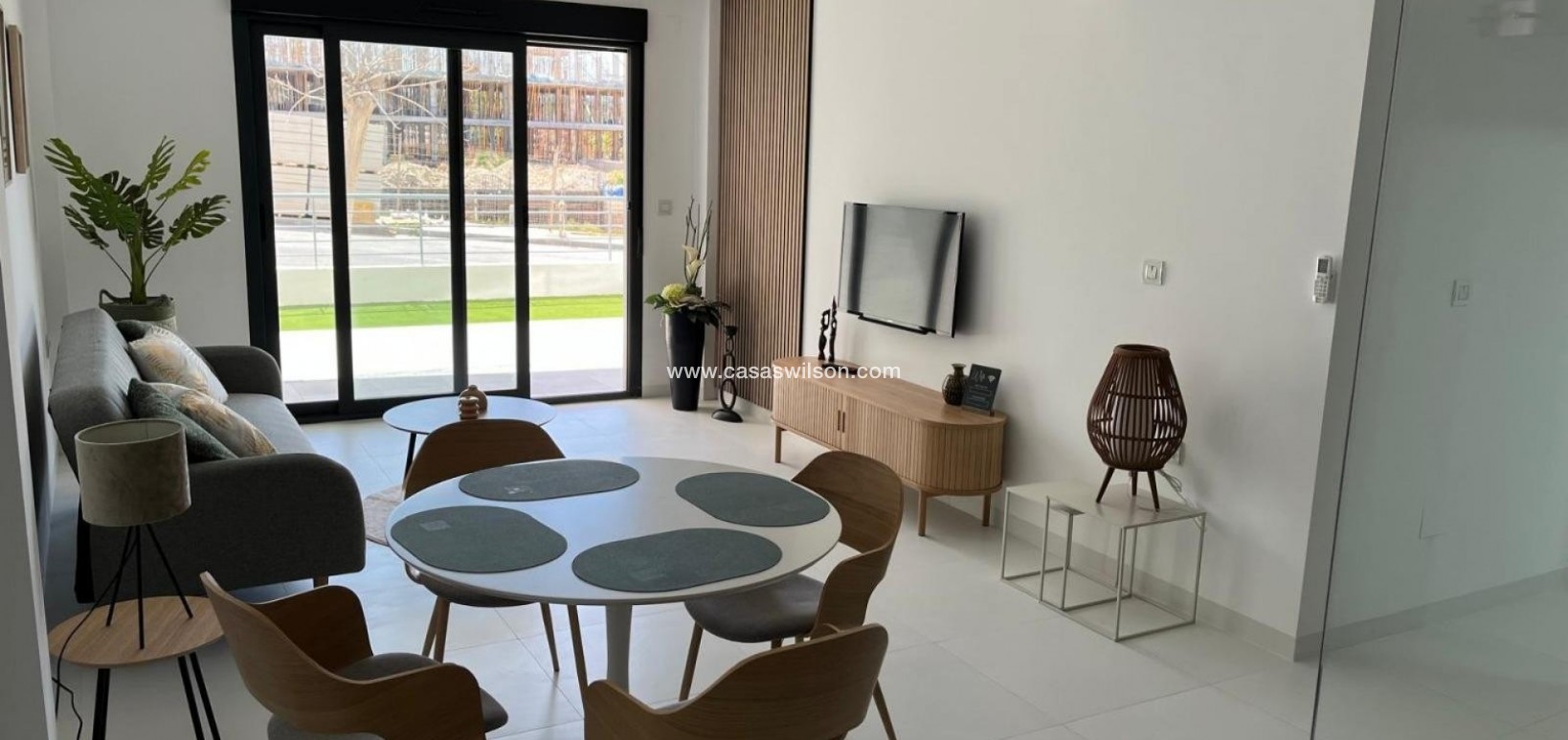 Sale - Apartment - Orihuela Costa - Costa Blanca