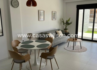 Sale - Apartment - Orihuela Costa - Costa Blanca