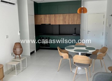 Sale - Apartment - Orihuela Costa - Costa Blanca