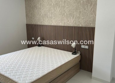 Sale - Apartment - Orihuela Costa - Costa Blanca