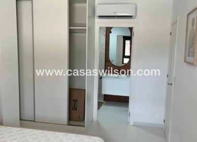Sale - Apartment - Orihuela Costa - Costa Blanca