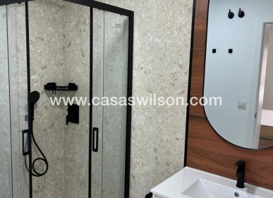 Sale - Apartment - Orihuela Costa - Costa Blanca