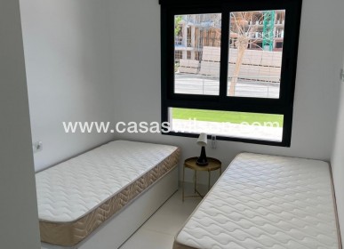 Sale - Apartment - Orihuela Costa - Costa Blanca