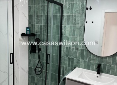 Sale - Apartment - Orihuela Costa - Costa Blanca
