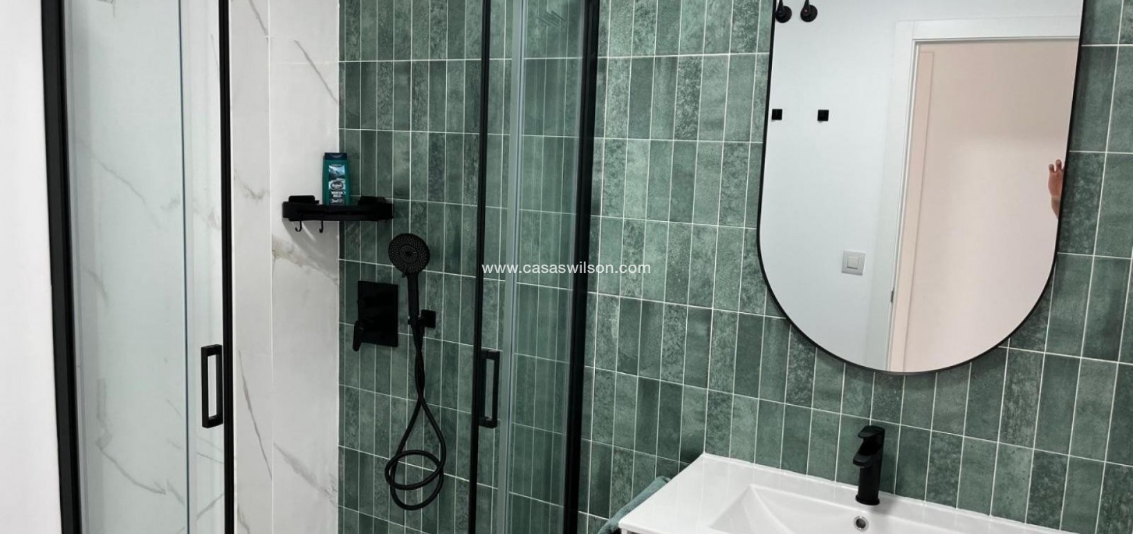 Sale - Apartment - Orihuela Costa - Costa Blanca