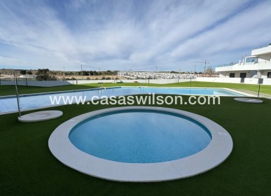 Sale - Apartment - Orihuela Costa - Costa Blanca