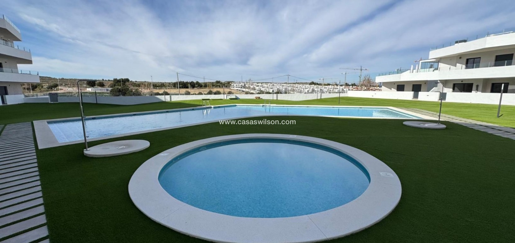 Sale - Apartment - Orihuela Costa - Costa Blanca