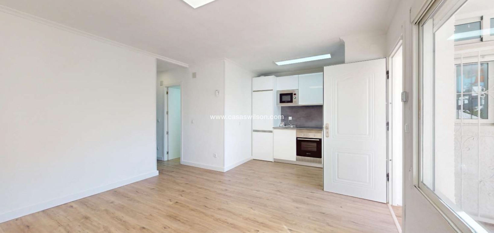 Sale - Bungalow - Orihuela - Inland