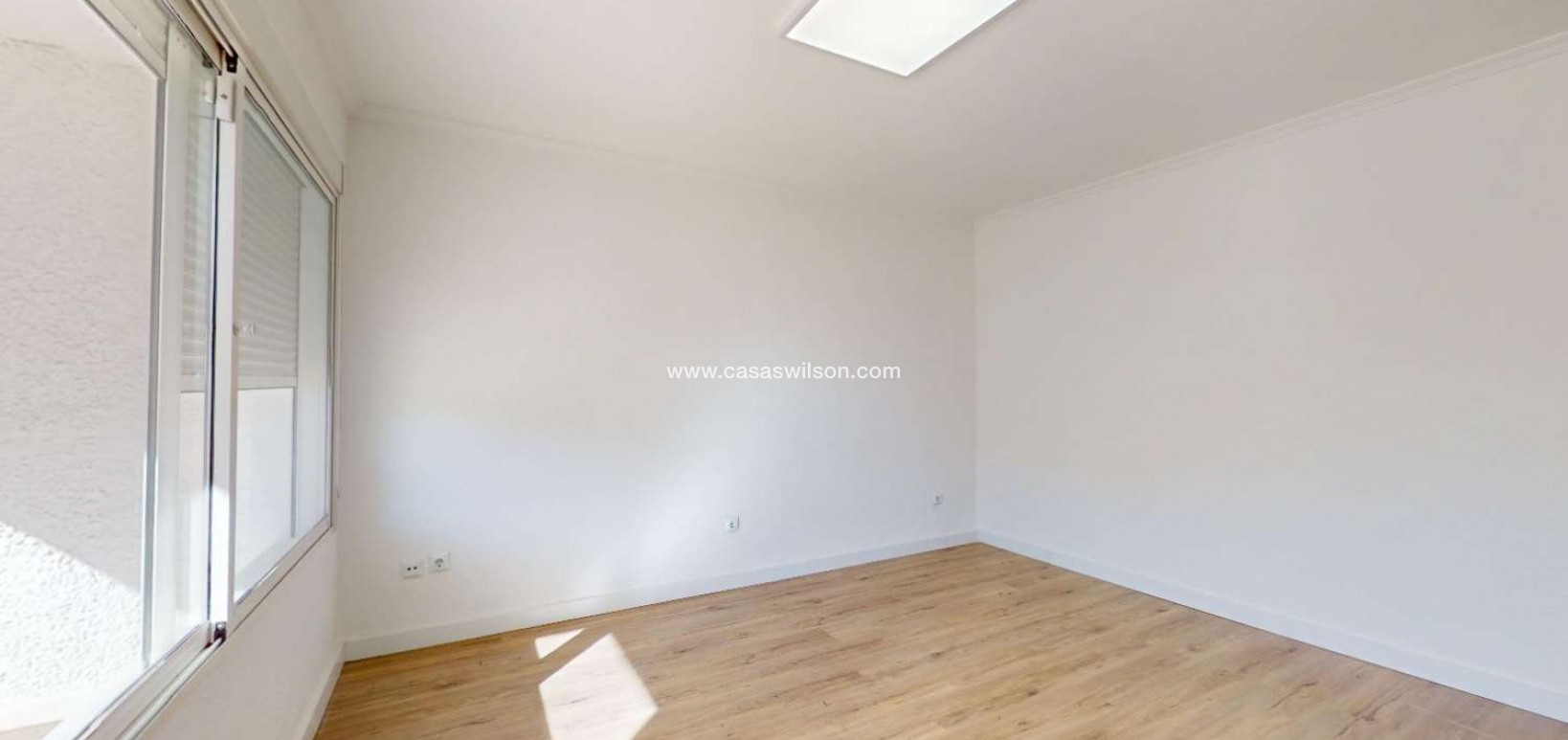 Sale - Bungalow - Orihuela - Inland