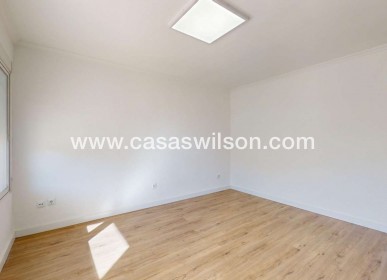 Sale - Bungalow - Orihuela - Inland