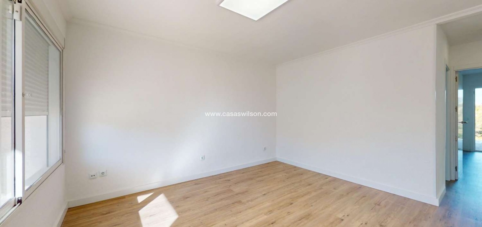 Sale - Bungalow - Orihuela - Inland