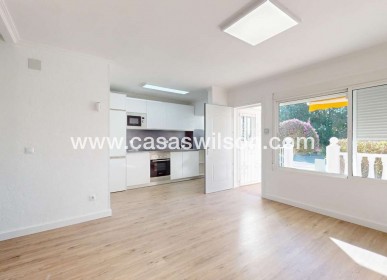 Sale - Bungalow - Orihuela - Inland
