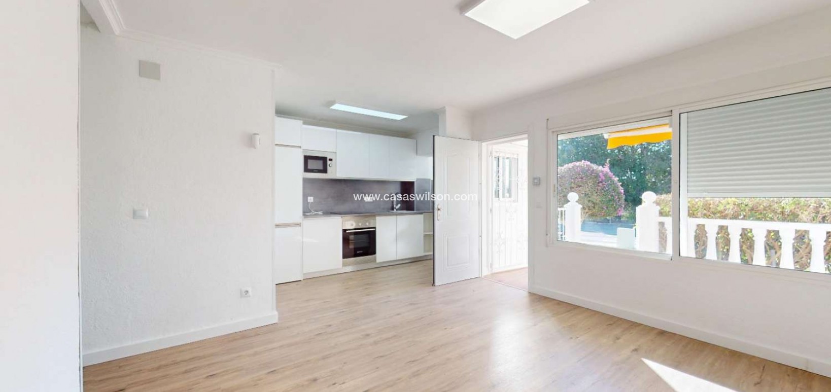 Sale - Bungalow - Orihuela - Inland