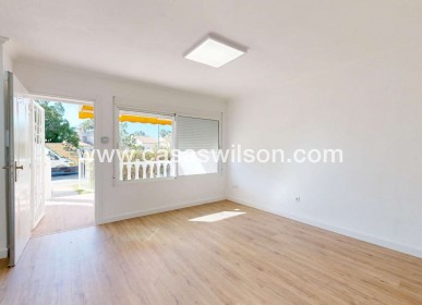 Sale - Bungalow - Orihuela - Inland