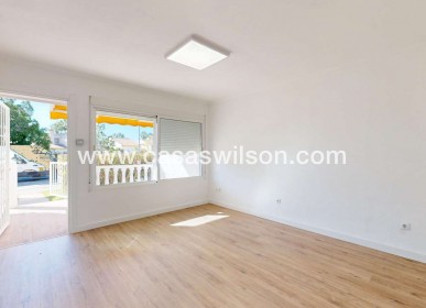 Sale - Bungalow - Orihuela - Inland